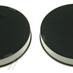 FHP8 112.0158.127 FHP8 KIT 2 C.F. D196 H37 HIGH PERF. FB