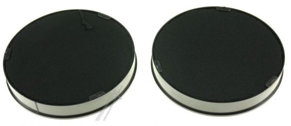 FHP8 112.0158.127 FHP8 KIT 2 C.F. D196 H37 HIGH PERF. FB