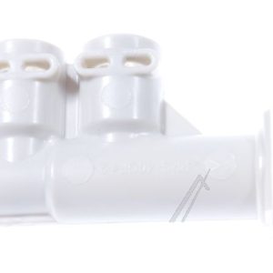 AS00002818 BOILER OUTLET CONNECTOR NATURAL(PPS)EC91