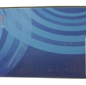 TN243K-FRC K18597F7 TONER CARTRIDGE,  ZWART,  1K