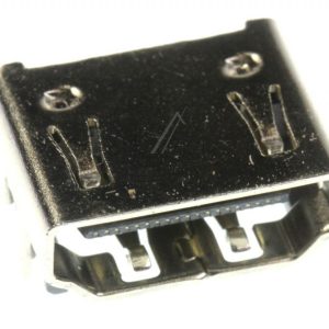 039077R C00928448 CONN.HDMI HORIZONTAAL 1.2MM