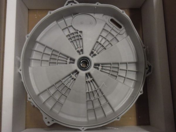 AJQ73993801 TUB ASSEMBLY, OUTER