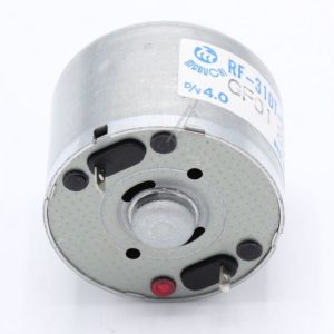 T42-0566-05 MOTOR(DC0.31W1/ 2300HP)