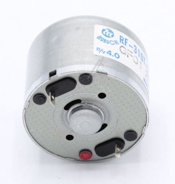 T42-0566-05 MOTOR(DC0.31W1/ 2300HP)