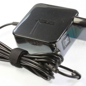 0A001-00233600 ADAPTER 45W 19V 2P BLACK EU