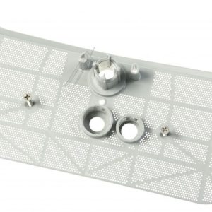 1517280100 C00871362 FILTER CORNERWASH