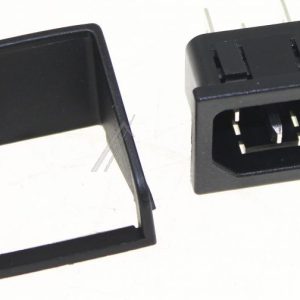 502414 STECKER  SCHUTZ 11581