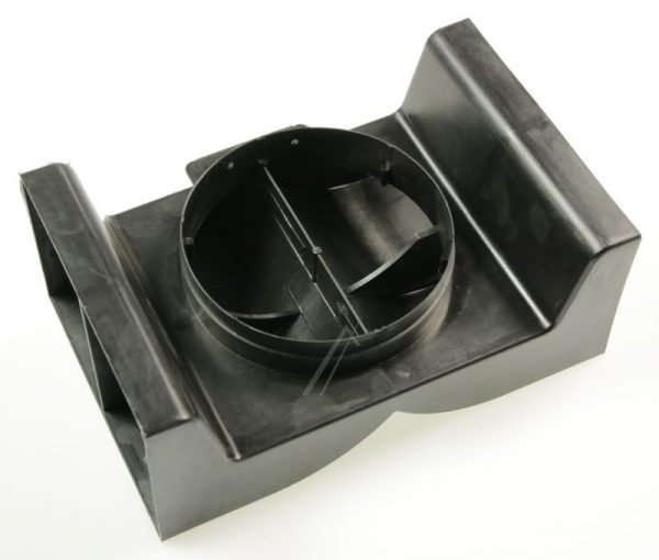 RR031A FILTRING CONNECTION KIT DEVIAFLUSSO PLAST.