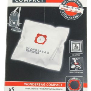 WB305140 STOFZUIGERZAK WONDERBAG COMPACT*5