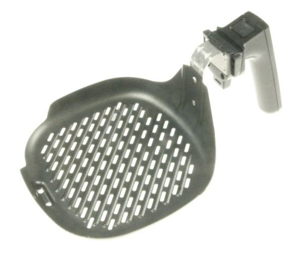 HD9910/ 20 GRILLPAN