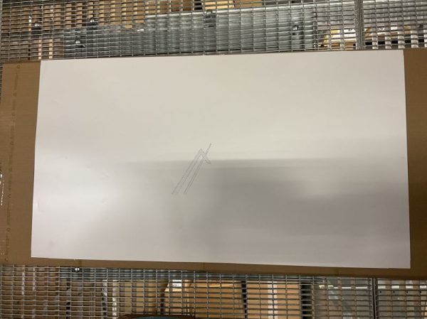 BN61-15701A OPTICAL SHEET-REFLECTOR,18Y_NU7K_43INCH - FOLIE OVER DE LED STRIPS