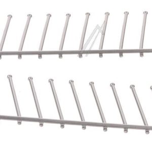 KLAPPSTACHELREIHE OBERKORB ALTERNATIV FÜR BOSCH/ SIEMENS