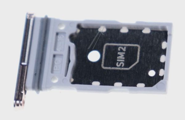 GH98-47086A SIM-KARTENHALTER GALAXY S22 5G (SM-S901B/ S906B) SCHWARZ