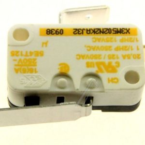 186723800 996530026332 MIKROSCHAKELAAR SAIA X3M502K8MBJ