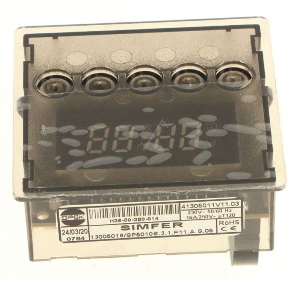 49112650 TIMER