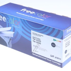 TN2220-HY-FRC K15417F7 TONERCASSETTE ZWART VOOR BROTHER TN-2220 2.6K