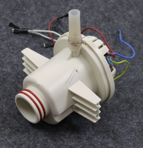 FS-9100038010 BOILER SUBSET