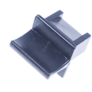 RJ-45 BUCHSE STAUBSCHUTZ KAPPE SCHWARZ