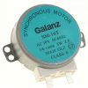 SM-16T 278019000099 DREHTELLERMOTOR 3WATT,  5/ 6 R/ MIN