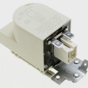 00628303 ONTSTORINGS-CONDENSATOR