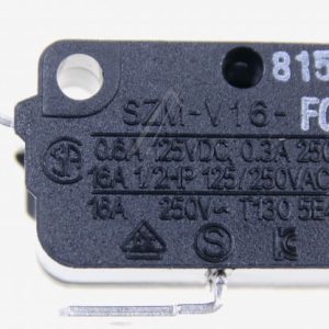 SZM-V16-FC62 17438200001432 MICROSCHAKELAAR