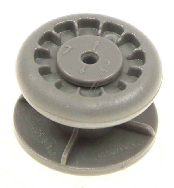 AS0042242 ROLLEN GESCHRIRRKORB
