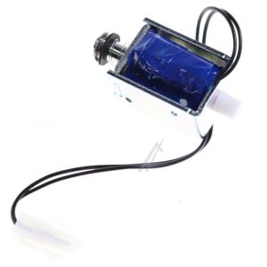 89720003 SOLENOID MWE 22 EGL INOX