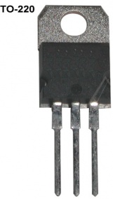 TYN616 THYRISTOR