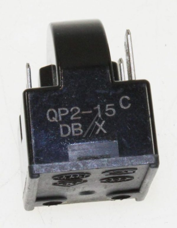 QP2-15 4055495131 STARTER, COMPRESSOR