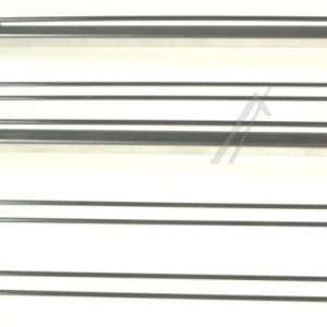 210444355 C00910195 TELESCOPISCHE SCHUIF LINKS,  3 NIVEAUS
