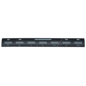536325 TASTATURFOLIE ZU 535680 I/ ISR.
