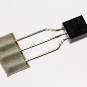 KA431Z/ TO-92 AC14-12006D IC KA431Z, TO-92, TAPING