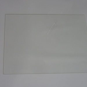 3878349012 DOOR GLASS, HIGH-TEMPERATURE,52