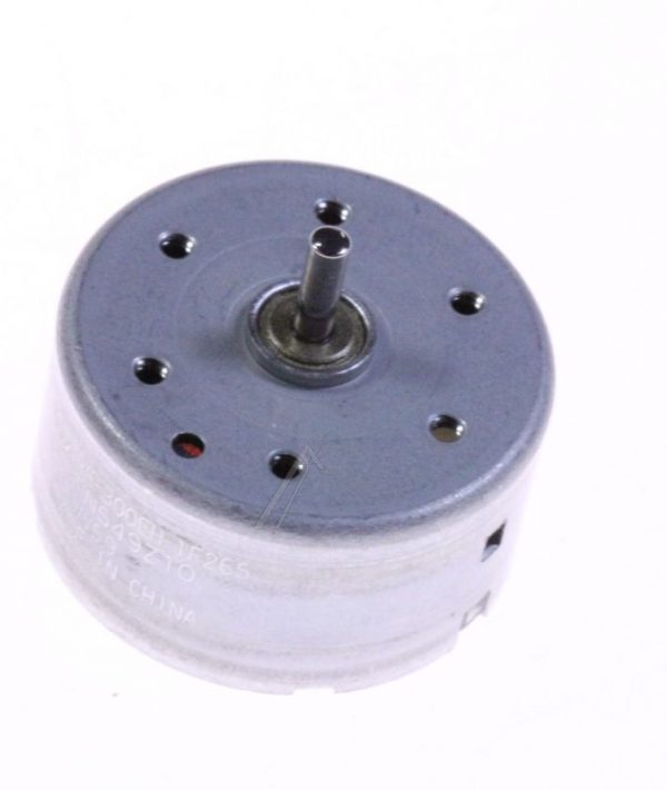 QAR0164-001 DC GEKIJKSTROOMMOTOR