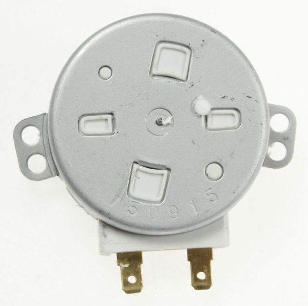 50282070007 AANDRIJFMOTOR, DRAAIPLATEAU