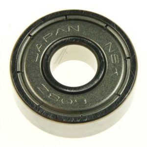 6601-000125 BEARING-BALL:608ZZ, ID8,OD22,L7STB2