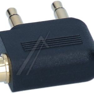 996580004049 ADAPTER,  VOLTAGE