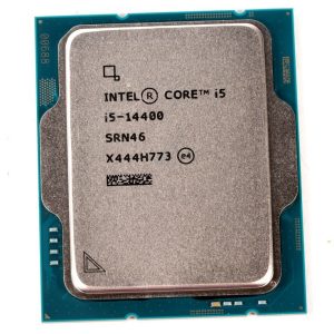CM8071504821112 INTEL CORE I5-14400 2.5GHZ LGA1700 20M CACHE TRAY CPU