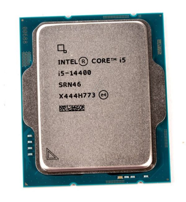 CM8071504821112 INTEL CORE I5-14400 2.5GHZ LGA1700 20M CACHE TRAY CPU