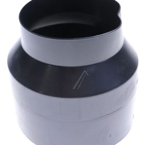 152730001 C00890048 AFVOERKANAAL ADAPTER
