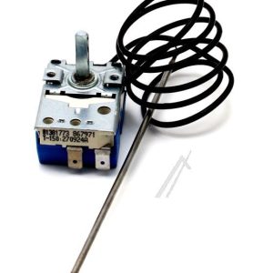 THERMOSTAT BACKOFEN ALTERNATIV FÜR BAUKNECHT