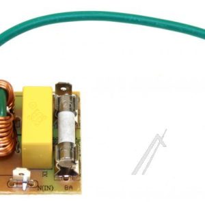 NF-08P-8A 2000-02163 ONSTOORFILTER