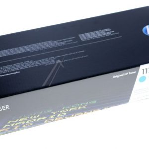 117A W2071A TONERCASSETTE CYAAN,  0.7K
