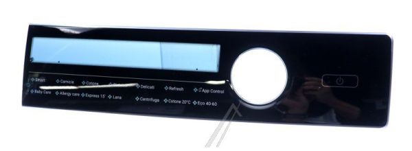 0020509032KA 49127831 DEKORPLATTE BEDRUCKT