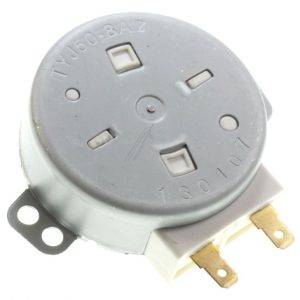 AS0008600 HOLDER ENGINE/ MOT
