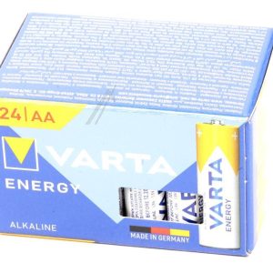 LR6 4106229234 ENERGIE AA PENLITE,  24-VERPAKKING