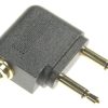 996580004049 ADAPTER,  VOLTAGE