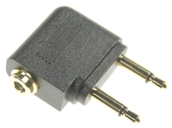 996580004049 ADAPTER,  VOLTAGE