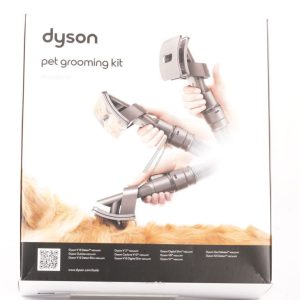 972205-01 HAUSTIERPFLEGE-SET V7, V8, V10, V11, V12, V15