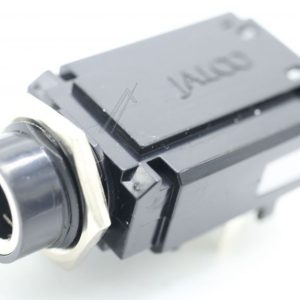 MESKTP00004 6.3MM JACK,  PCB,  2XUM /  DPDT
